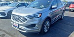 Used 2020 FORD EDGE TITANIUM in WALNUT RIDGE, ARKANSAS