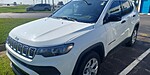 Used 2024 JEEP COMPASS SPORT in WALNUT RIDGE, ARKANSAS
