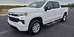 Used 2026 CHEVROLET SILVERADO 1500 RST in WALNUT RIDGE, ARKANSAS