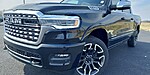 New 2025 RAM 1500 RAM 1500 LIMITED CREW CAB 4X4 5'7' BOX in WALNUT RIDGE, ARKANSAS
