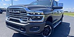 New 2025 RAM 3500 RAM 3500 LARAMIE CREW CAB 4X4 6'4' BOX in WALNUT RIDGE, ARKANSAS