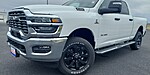 New 2025 RAM 2500 RAM 2500 BIG HORN CREW CAB 4X4 6'4' BOX in WALNUT RIDGE, ARKANSAS