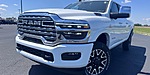New 2025 RAM 2500 RAM 2500 LIMITED LONGHORN CREW CAB 4X4 6'4' BOX in WALNUT RIDGE, ARKANSAS