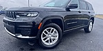 New 2025 JEEP GRAND CHEROKEE GRAND CHEROKEE L LAREDO X 4X4 in WALNUT RIDGE, ARKANSAS