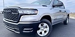 New 2025 RAM 1500 RAM 1500 TRADESMAN CREW CAB 4X4 5'7' BOX in WALNUT RIDGE, ARKANSAS