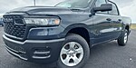 New 2025 RAM 1500 RAM 1500 TRADESMAN CREW CAB 4X4 5'7' BOX in WALNUT RIDGE, ARKANSAS