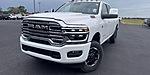 New 2025 RAM 2500 RAM 2500 LARAMIE CREW CAB 4X4 6'4' BOX in WALNUT RIDGE, ARKANSAS