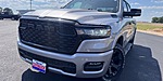 New 2026 RAM 1500 RAM 1500 BIG HORN CREW CAB 4X4 5'7' BOX in WALNUT RIDGE, ARKANSAS