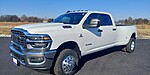 New 2026 RAM 3500 RAM 3500 BIG HORN CREW CAB 4X4 8' BOX in WALNUT RIDGE, ARKANSAS