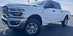 New 2026 RAM 2500 RAM 2500 BIG HORN CREW CAB 4X4 6'4' BOX in WALNUT RIDGE, ARKANSAS