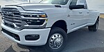 New 2026 RAM 3500 RAM 3500 LARAMIE CREW CAB 4X4 8' BOX in WALNUT RIDGE, ARKANSAS