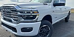 New 2026 RAM 3500 RAM 3500 LARAMIE CREW CAB 4X4 8' BOX in WALNUT RIDGE, ARKANSAS