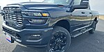 New 2026 RAM 2500 RAM 2500 BIG HORN CREW CAB 4X4 6'4' BOX in WALNUT RIDGE, ARKANSAS