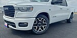 New 2026 RAM 1500 RAM 1500 LARAMIE CREW CAB 4X4 5'7' BOX in WALNUT RIDGE, ARKANSAS