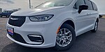New 2026 CHRYSLER PACIFICA PACIFICA SELECT in WALNUT RIDGE, ARKANSAS