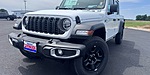 New 2026 JEEP GLADIATOR GLADIATOR SPORT 4X4 in WALNUT RIDGE, ARKANSAS