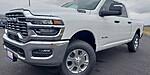 New 2026 RAM 2500 RAM 2500 BIG HORN CREW CAB 4X4 6'4' BOX in WALNUT RIDGE, ARKANSAS