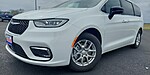 New 2026 CHRYSLER PACIFICA PACIFICA SELECT in WALNUT RIDGE, ARKANSAS