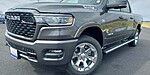 New 2026 RAM 1500 RAM 1500 BIG HORN CREW CAB 4X4 5'7' BOX in WALNUT RIDGE, ARKANSAS