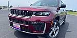 New 2026 JEEP GRAND CHEROKEE GRAND CHEROKEE LIMITED 4X4 in WALNUT RIDGE, ARKANSAS