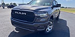 New 2026 RAM 1500 RAM 1500 BIG HORN CREW CAB 4X4 5'7' BOX in WALNUT RIDGE, ARKANSAS