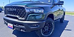 New 2026 RAM 1500 RAM 1500 REBEL CREW CAB 4X4 5'7' BOX in WALNUT RIDGE, ARKANSAS