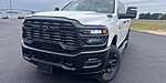 New 2026 RAM 3500 RAM 3500 TRADESMAN CREW CAB 4X4 6'4' BOX in WALNUT RIDGE, ARKANSAS