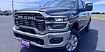 New 2026 RAM 3500 RAM 3500 BIG HORN CREW CAB 4X4 6'4' BOX in WALNUT RIDGE, ARKANSAS