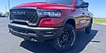 New 2026 RAM 1500 RAM 1500 REBEL CREW CAB 4X4 5'7' BOX in WALNUT RIDGE, ARKANSAS