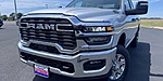 New 2026 RAM 3500 RAM 3500 BIG HORN CREW CAB 4X4 6'4' BOX in WALNUT RIDGE, ARKANSAS