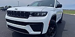 New 2026 JEEP GRAND CHEROKEE GRAND CHEROKEE L LAREDO ALTITUDE 4X4 in WALNUT RIDGE, ARKANSAS