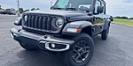 New 2026 JEEP GLADIATOR GLADIATOR SPORT 4X4 in WALNUT RIDGE, ARKANSAS