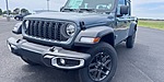 New 2026 JEEP GLADIATOR GLADIATOR SPORT 4X4 in WALNUT RIDGE, ARKANSAS