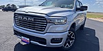 New 2026 RAM 1500 RAM 1500 LARAMIE CREW CAB 4X4 5'7' BOX in WALNUT RIDGE, ARKANSAS