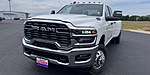 New 2026 RAM 3500 RAM 3500 BIG HORN CREW CAB 4X4 8' BOX in WALNUT RIDGE, ARKANSAS