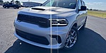 New 2026 DODGE DURANGO DURANGO GT PLUS AWD HEMI V8 in WALNUT RIDGE, ARKANSAS