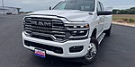 New 2026 RAM 3500 RAM 3500 LARAMIE CREW CAB 4X4 8' BOX in WALNUT RIDGE, ARKANSAS