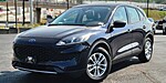 Used 2021 FORD ESCAPE S in SAN ANTONIO, TEXAS