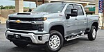 Used 2024 CHEVROLET SILVERADO 2500 LT in SAN ANTONIO, TEXAS