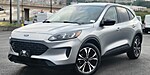 Used 2022 FORD ESCAPE SE in SAN ANTONIO, TEXAS