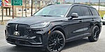 Used 2025 LINCOLN AVIATOR RESERVE in SAN ANTONIO, TEXAS