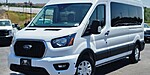 Used 2024 FORD TRANSIT 350 XLT in SAN ANTONIO, TEXAS