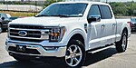 Used 2023 FORD F-150 LARIAT in SAN ANTONIO, TEXAS