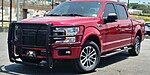 Used 2020 FORD F-150 XLT in SAN ANTONIO, TEXAS
