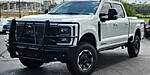 Used 2024 FORD F-350 LARIAT in SAN ANTONIO, TEXAS