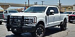 Used 2023 FORD F-350 LARIAT in SAN ANTONIO, TEXAS