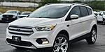 Used 2019 FORD ESCAPE TITANIUM in SAN ANTONIO, TEXAS