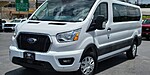 Used 2021 FORD TRANSIT 350 XLT in SAN ANTONIO, TEXAS