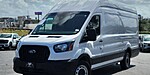 Used 2023 FORD TRANSIT 250 BASE in SAN ANTONIO, TEXAS