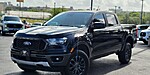 Used 2019 FORD RANGER XLT in SAN ANTONIO, TEXAS